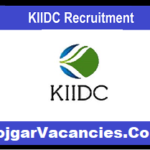 KIIDC Recruitment