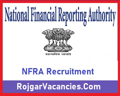 NFRA Recruitment