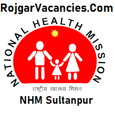 NHM Sultanpur Recruitment