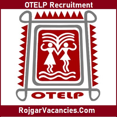 OTELP Recruitment
