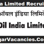 Oil India Duliajan Assam Recruitment