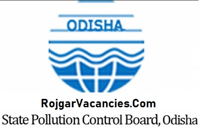 Pollution Control Board Odisha Recruitment