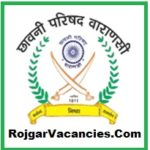Cantonment Board Varanasi Recruitment