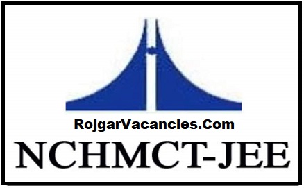 NCHMCT-JEE Recruitment