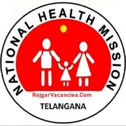 NHM Telangana Recruitment