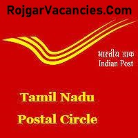 Tamilnadu Postal Circle Recruitment