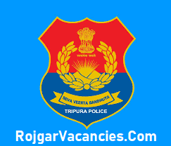 Tripura Police Recruitment