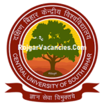 Central University of South Bihar Recruitment