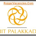 IIT Palakkad Recruitment