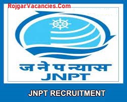 JNPT Recruitment