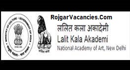 Lalit Kala Akademi Recruitment