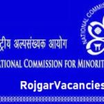 National Commission for Minorities Recruitment