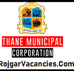 Thane Municipal Corporation Recruitment