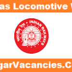Banaras Locomotive Works BLW Recruitment