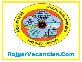 Central Water Commission CWC Recruitment