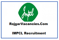 IMPCL Recruitment