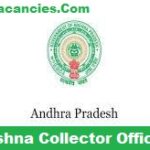 Krishna Collector Office Recruitment