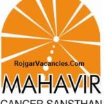 Mahavir Cancer Sansthan Patna Recruitment