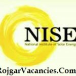 NISE Recruitment