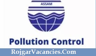 Pollution Control Board Assam Recruitment