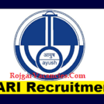 RARI Recruitment
