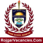 Sainik School Mainpuri Recruitment