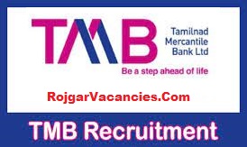 TMB Recruitment