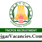 TNCPCR Recruitment