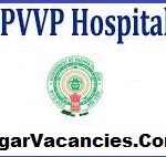 APVVP Visakhapatnam Recruitment