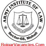 Army Institute of Law Recruitment