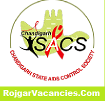 Chandigarh AIDS Control Society Recruitment