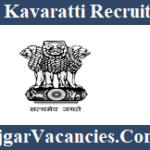 DHS Kavaratti Recruitment