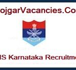 ECHS Karnataka Recruitment