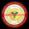 Govt Medical College (GMC) Pali Recruitment