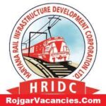 HRIDC Recruitment
