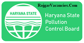 Haryana Pollution Control Board Recruitment