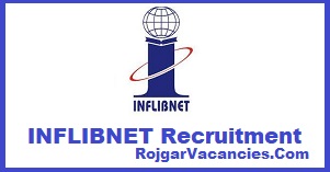 INFLIBNET Recruitment