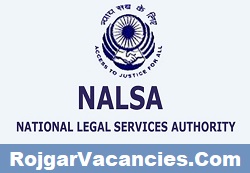 NALSA Recruitment