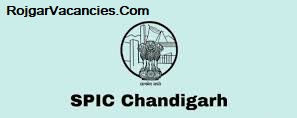 SPIC Chandigarh Recruitment