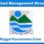 Watershed Management Directorate Recruitment