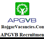 APGVB Recruitment