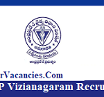 APVVP Vizianagaram Recruitment