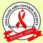 Goa AIDS Control Society Recruitment