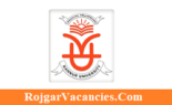 Kannur University Recruitment