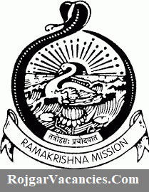 Narendrapur Ramakrishna Mission Recruitment