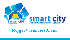 SCTL (Smart City TVM) Recruitment