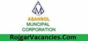 Asansol Municipal Corporation Recruitment