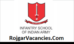 Infantry School Recruitment