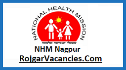 NHM Nagpur Recruitment