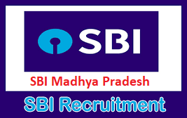 SBI Madhya Pradesh Recruitment